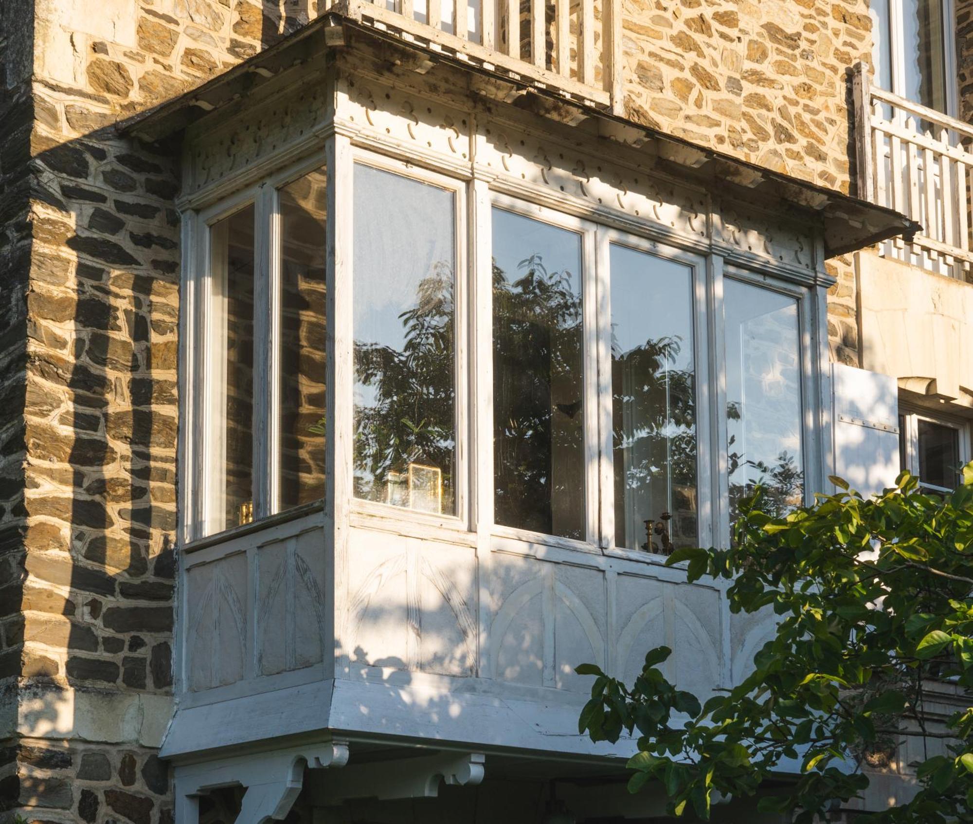 Maison D'Hotes La Bien-Aimee Montrevault エクステリア 写真