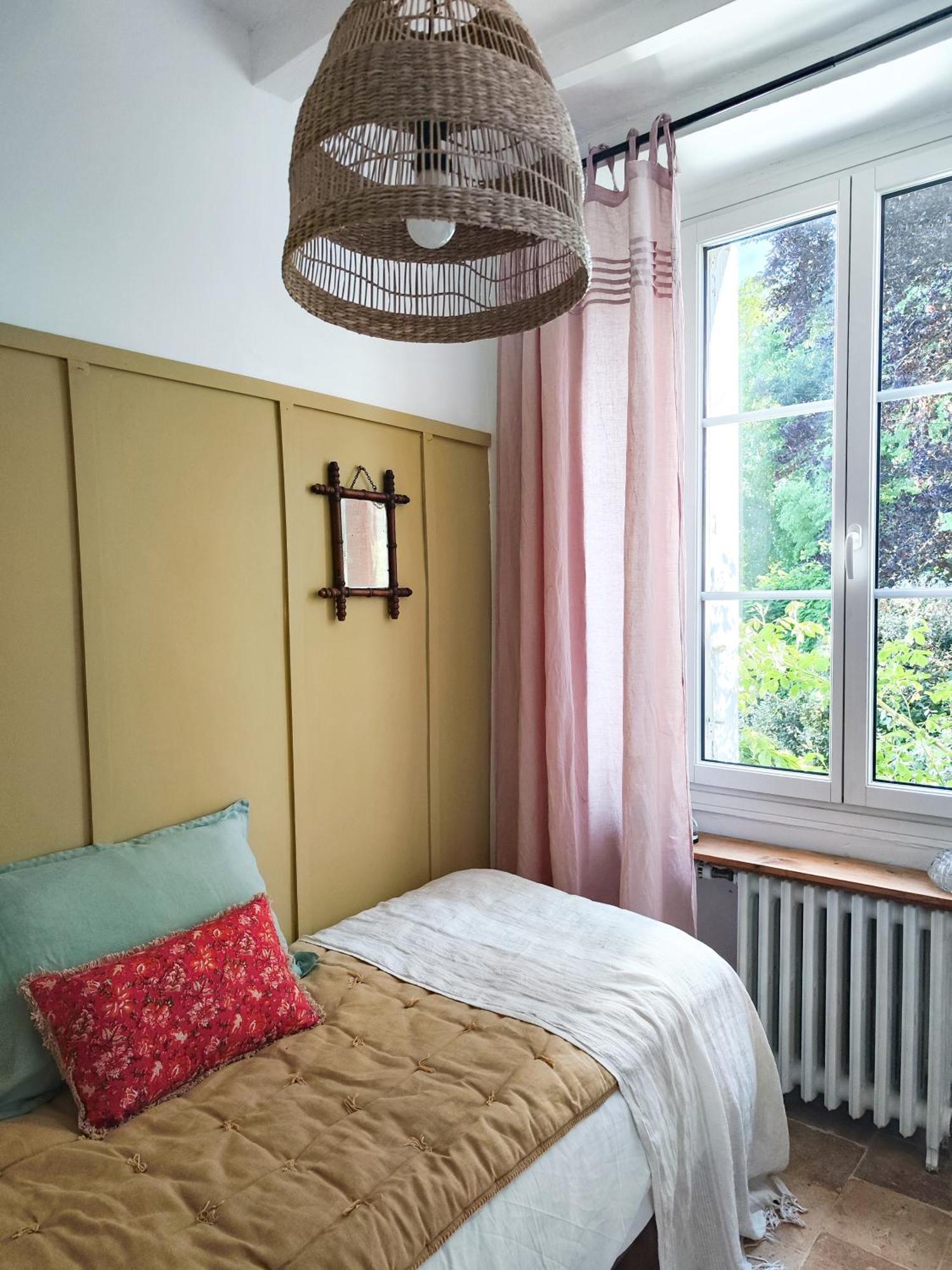 Maison D'Hotes La Bien-Aimee Montrevault エクステリア 写真